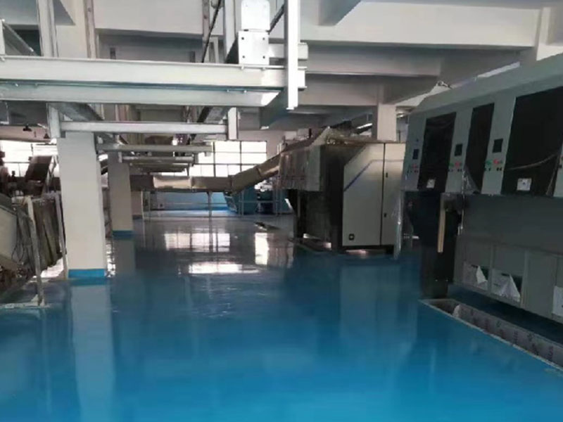 龙湖西耳门CLM洗涤笼-03